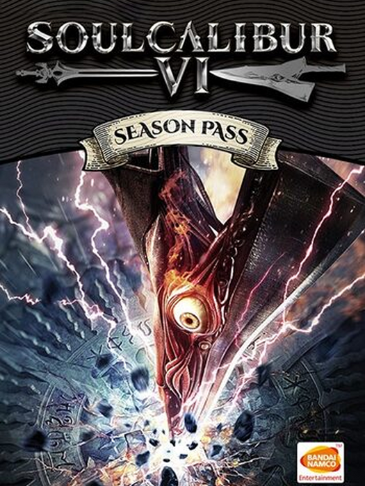 SOULCALIBUR VI - Season Pass