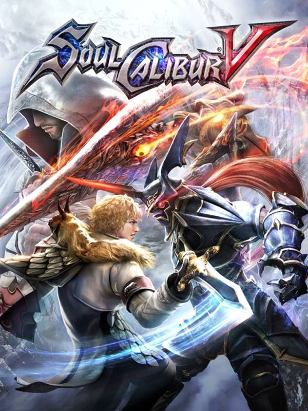 SOULCALIBUR VI