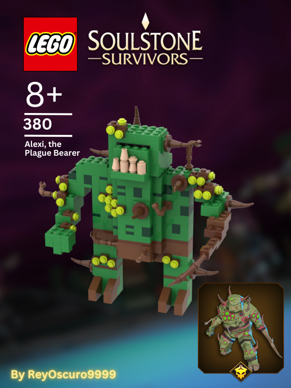 Soulstone Survivors