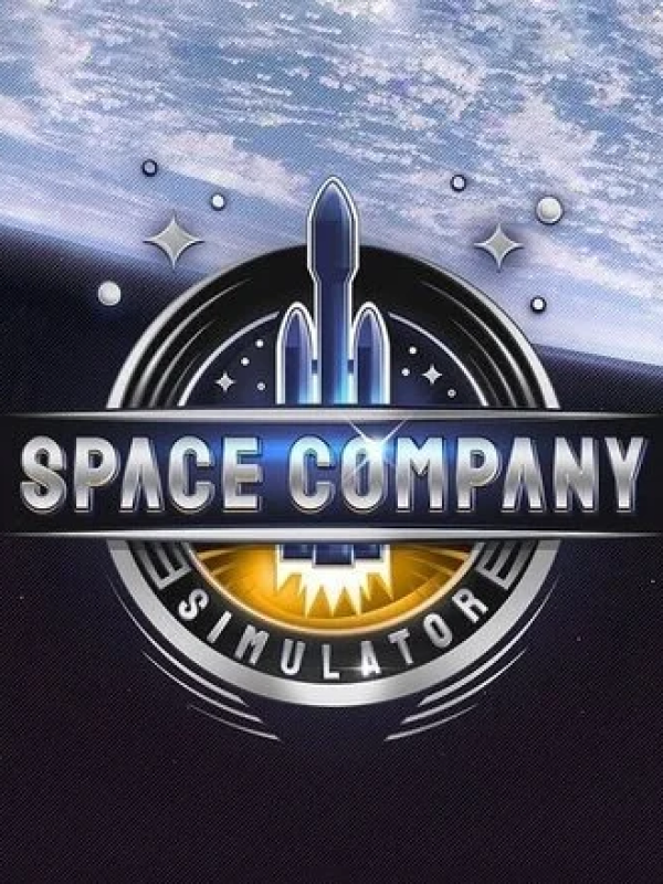 Space Company Simulator