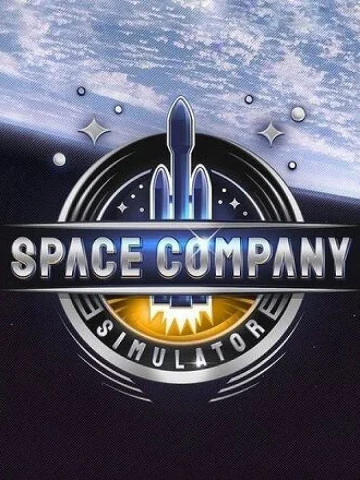 Space Company Simulator