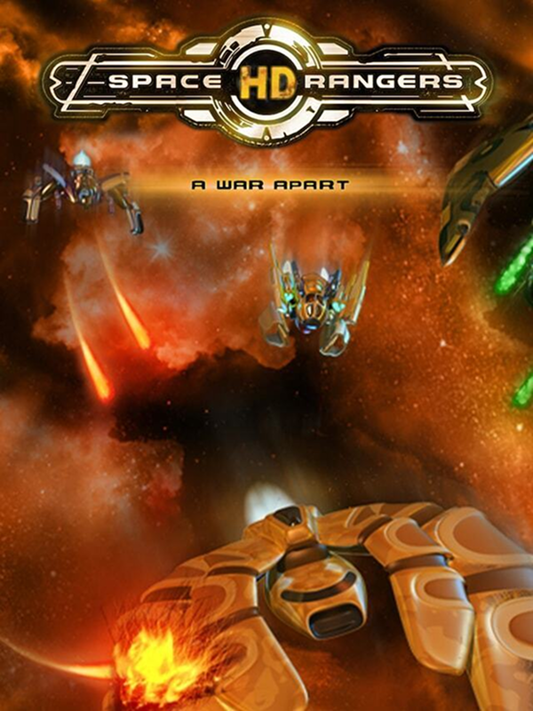 Space Rangers HD: A War Apart