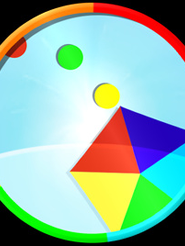 Spin Rush