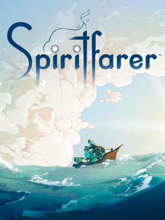 Spiritfarer