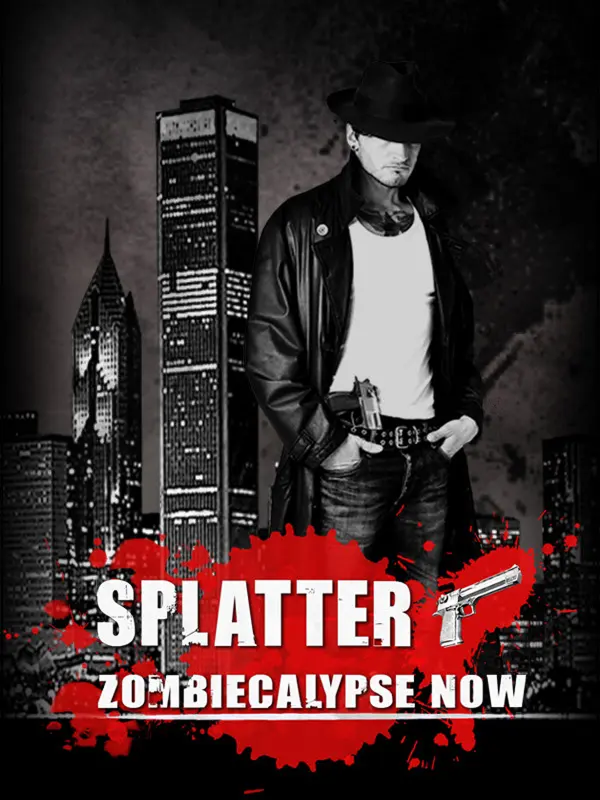 Splatter - Zombiecalypse Now