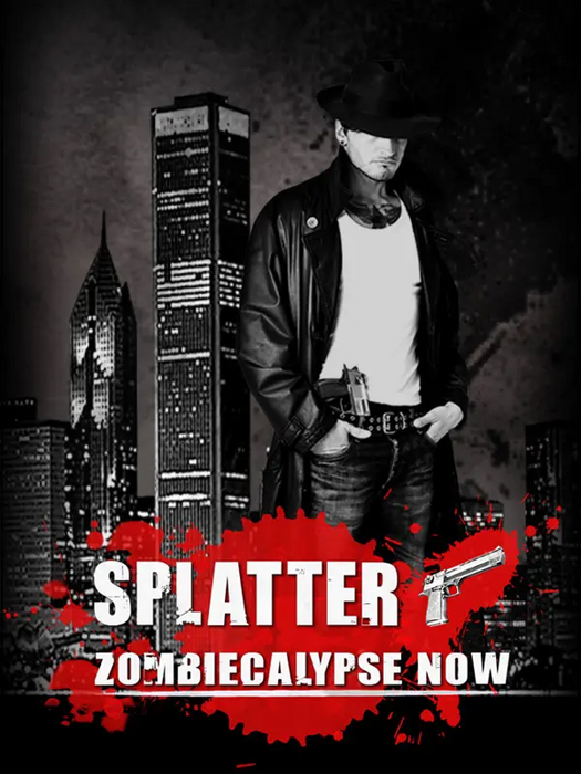 Splatter - Zombiecalypse Now