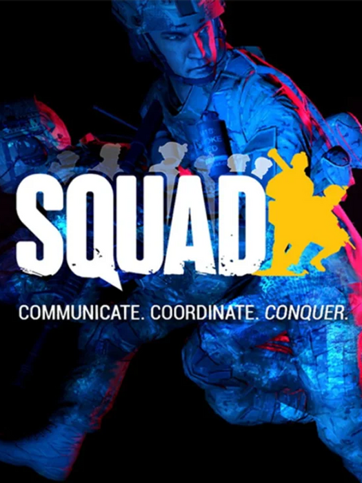 Squad + Soundtrack Bundle
