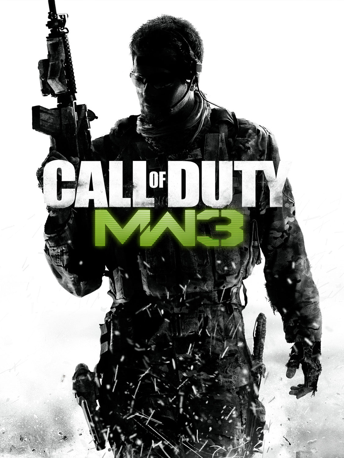 Call of Duty: Modern Warfare 3 - Collection 2 DLC