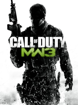 Call of Duty: Modern Warfare 3 - Collection 2 DLC