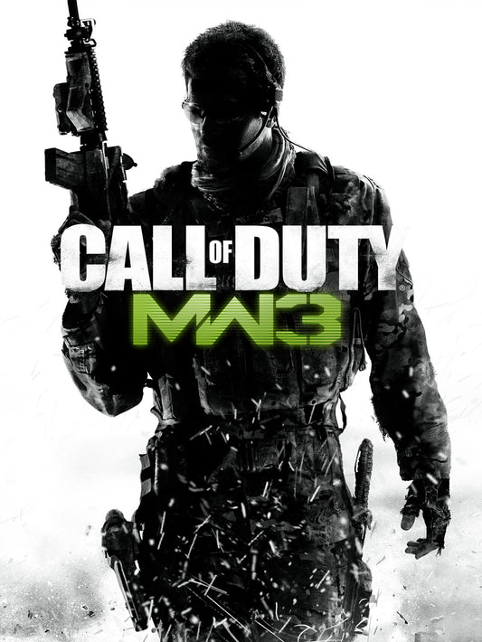 Call of Duty: Modern Warfare 3 - Collection 2 DLC