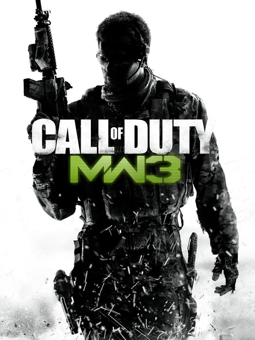 Call of Duty: Modern Warfare 3 - Collection 2 DLC