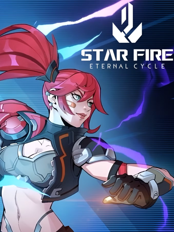 Star Fire: Eternal Cycle