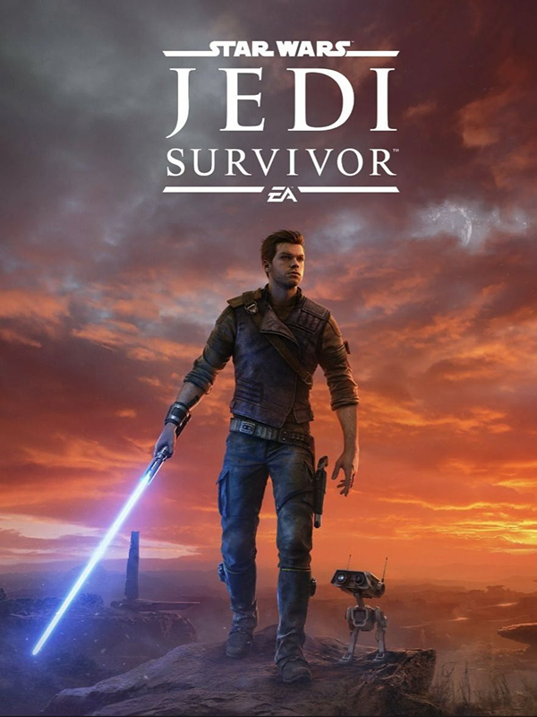 Star Wars: Jedi Survivor