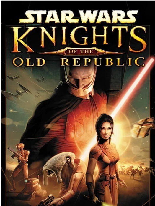 Star Wars: Knights of the Old Republic