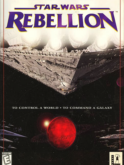 Star Wars Rebellion