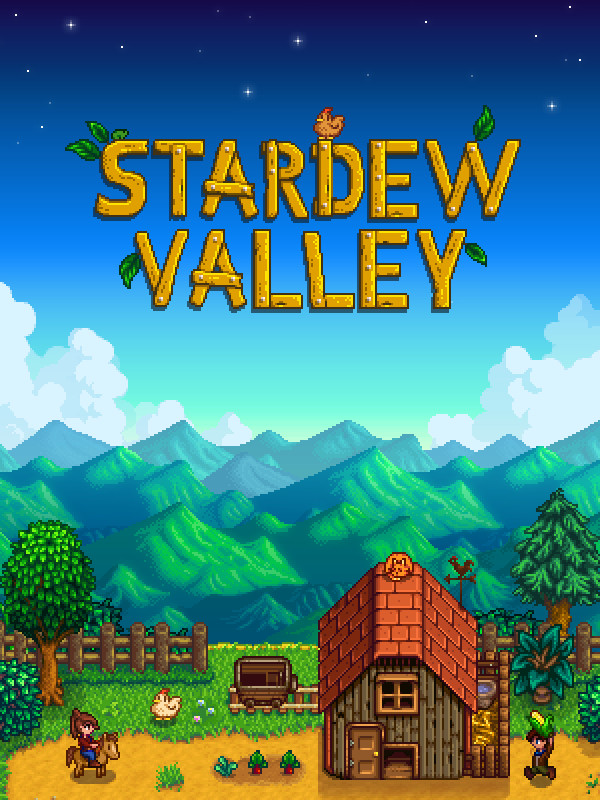 Stardew Valley
