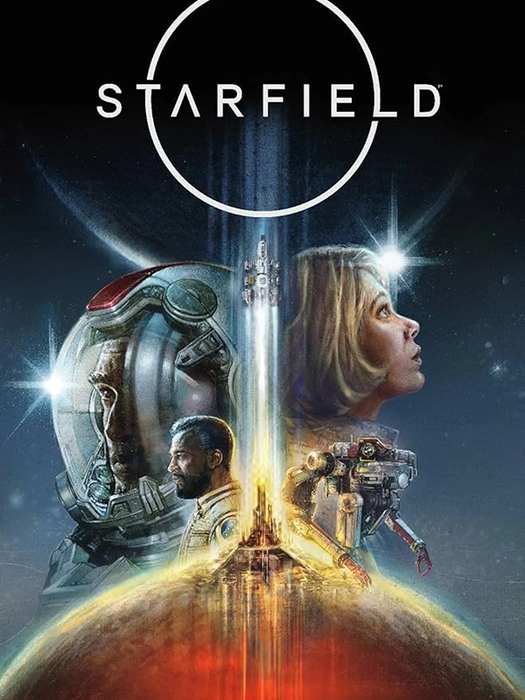 Starfield Premium Edition