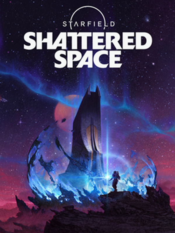 Starfield - Shattered Space DLC