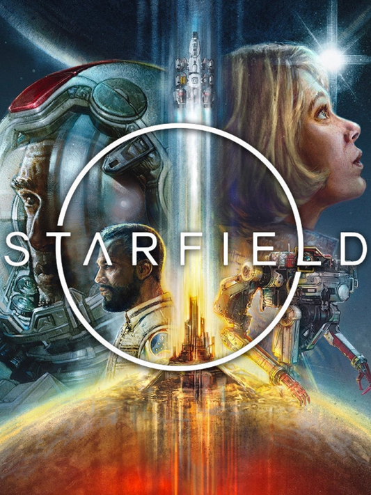 Starfield