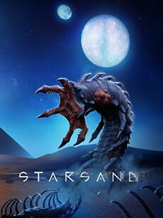 Starsand