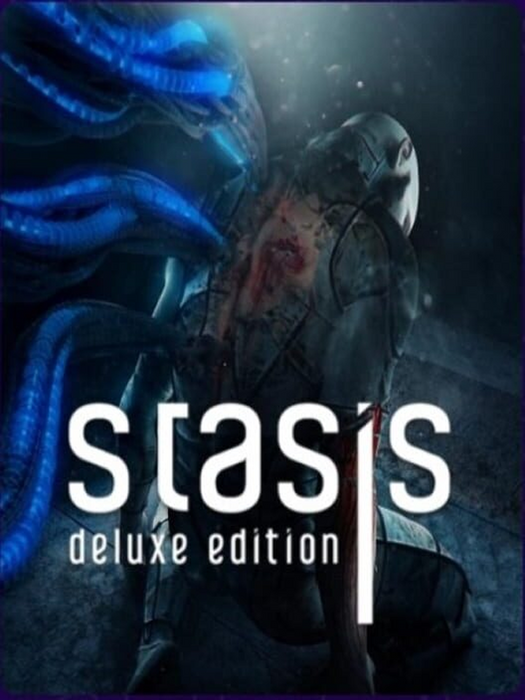 STASIS - Deluxe Edition
