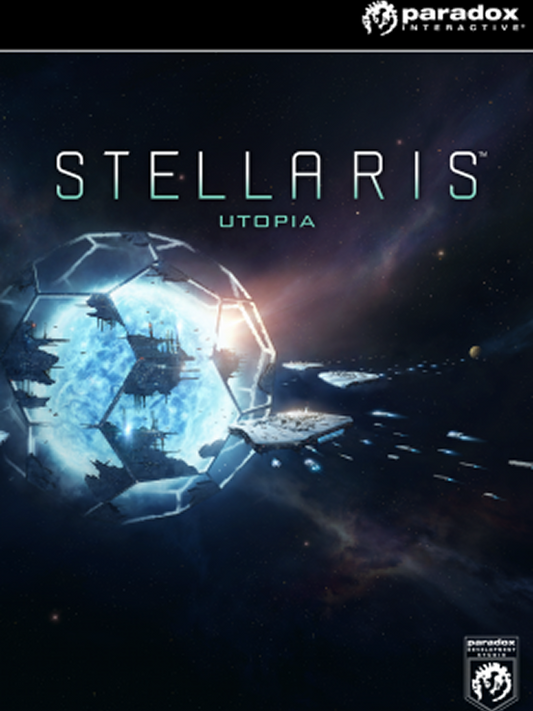 Stellaris - Utopia DLC