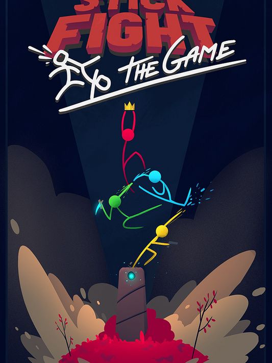 Stick Fight: The Game