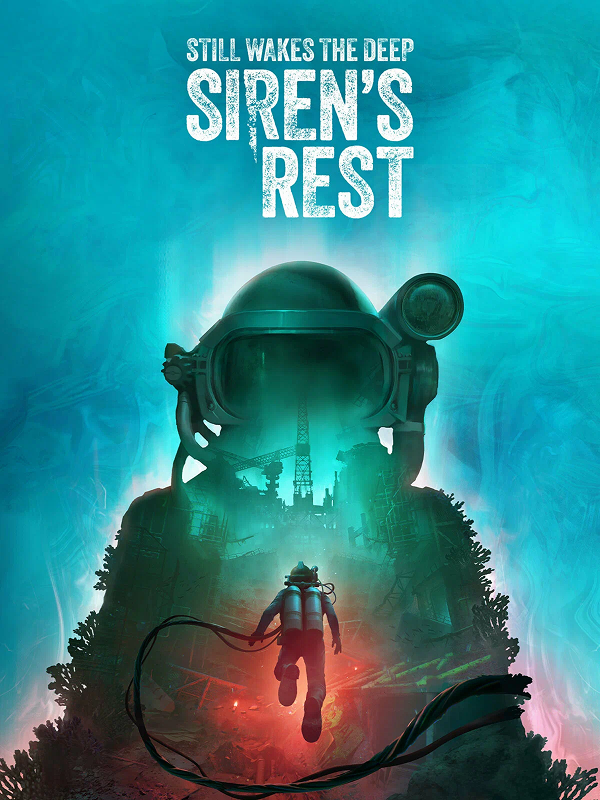Still Wakes the Deep: Siren’s Rest DLC