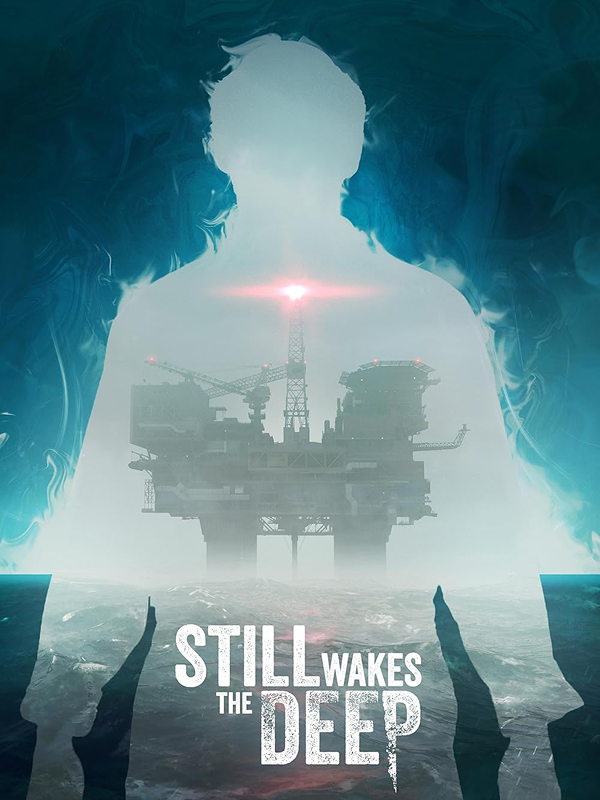 Still Wakes the Deep