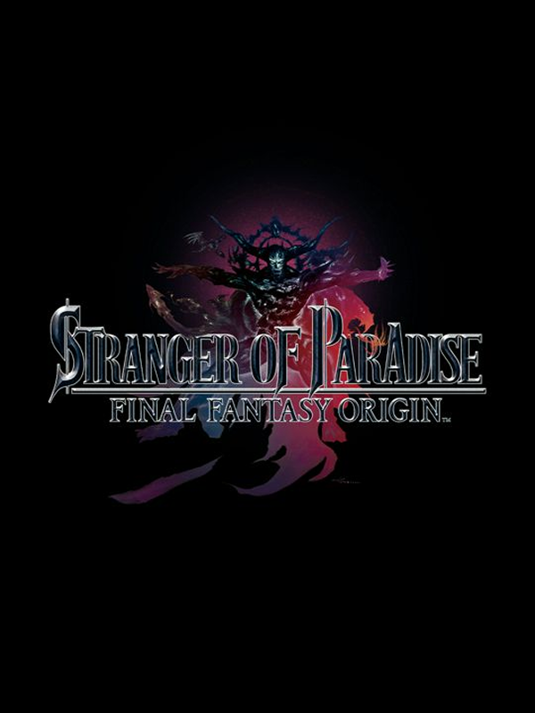 Stranger of Paradise Final Fantasy Origin Digital Deluxe Edition