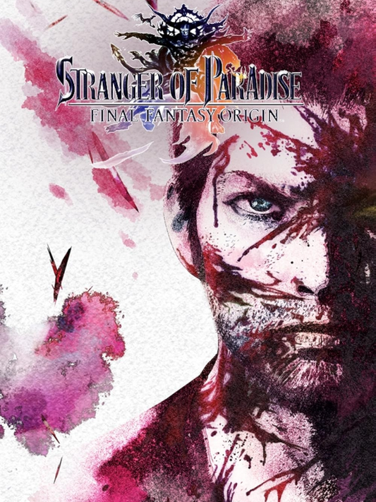 Stranger of Paradise: Final Fantasy Origin