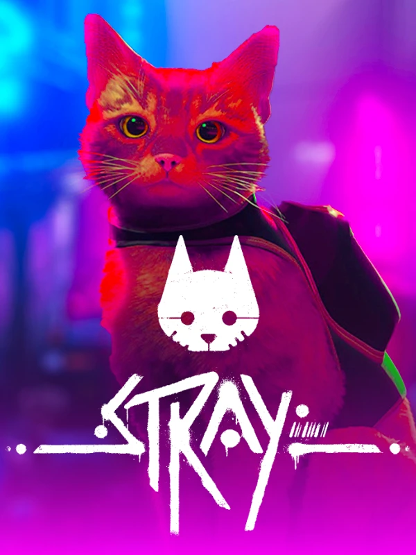 Stray