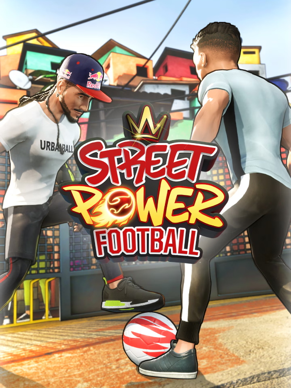 Street Power Football