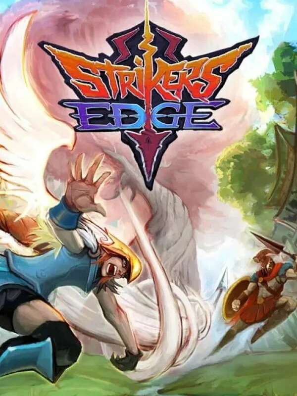 Strikers Edge