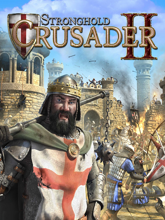 Stronghold Crusader 2 Special Edition