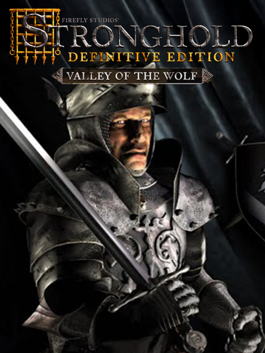 Stronghold: Definitive Edition - Valley of the Wolf Campaign DLC