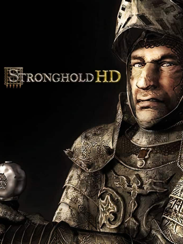 Stronghold HD Collection
