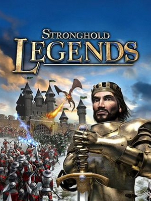 Stronghold Legends: Steam Edition
