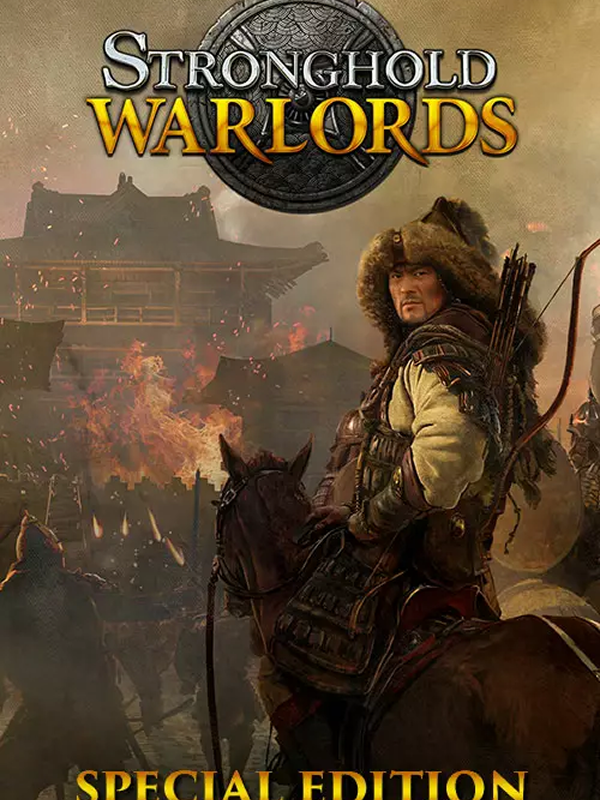 Stronghold: Warlords Special Edition