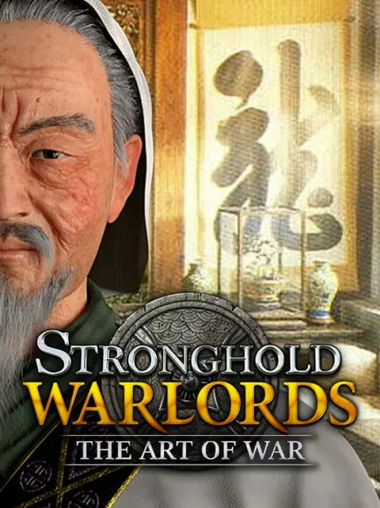 Stronghold: Warlords - The Art of War Campaign DLC