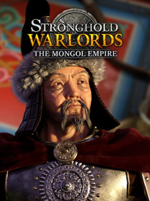 Stronghold: Warlords - The Mongol Empire Campaign DLC
