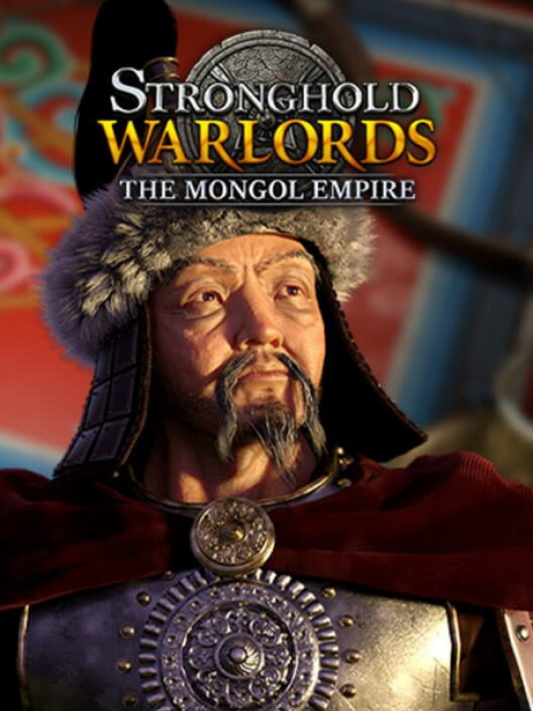 Stronghold: Warlords - The Mongol Empire Campaign DLC