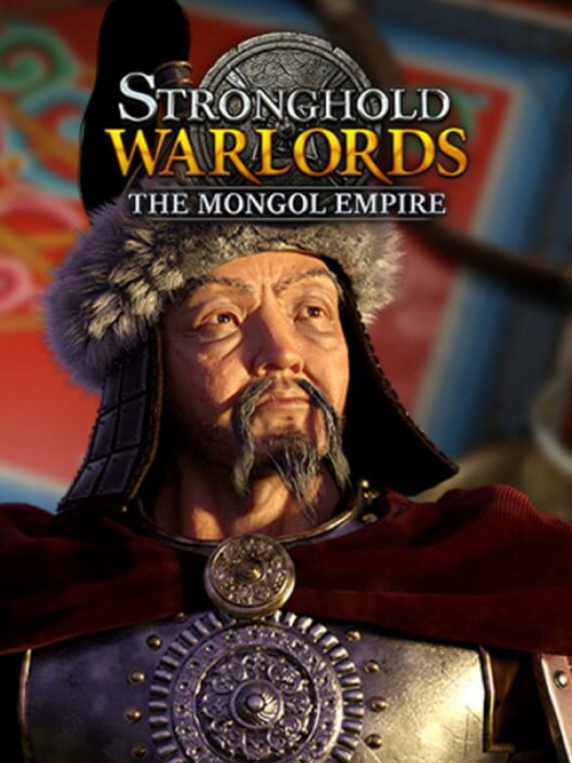 Stronghold: Warlords - The Mongol Empire Campaign DLC