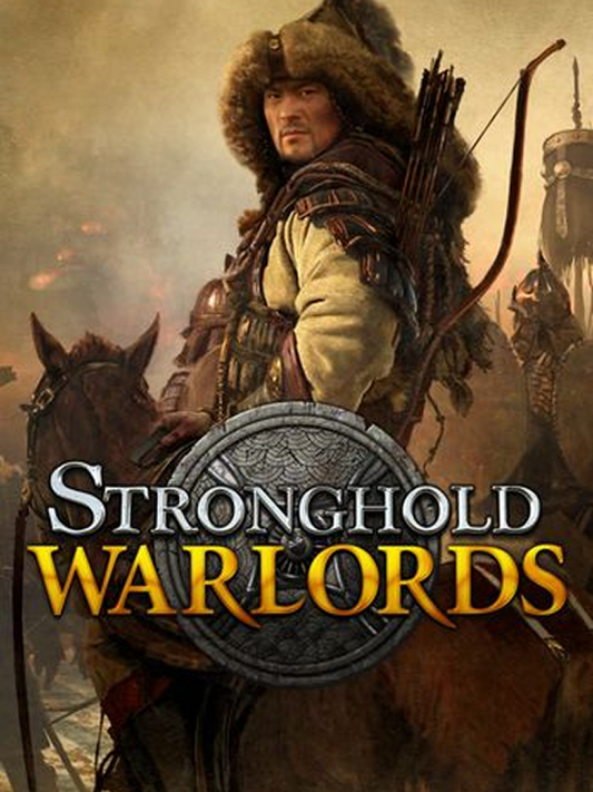 Stronghold Warlords