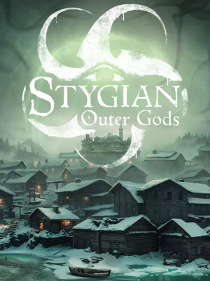 Stygian: Outer Gods