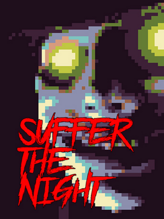 Suffer The Night