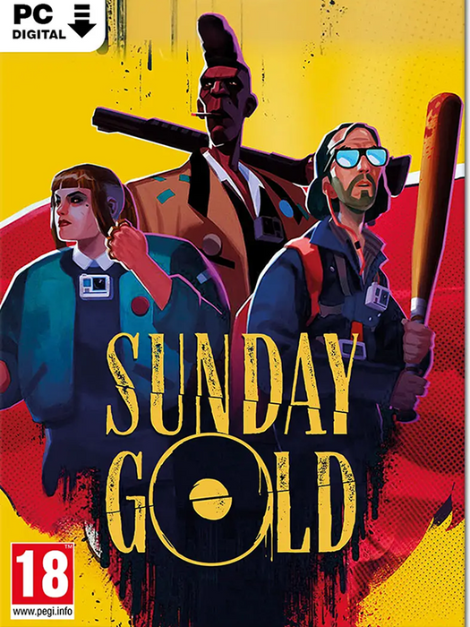 Sunday Gold