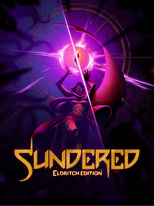 Sundered: Eldritch Edition