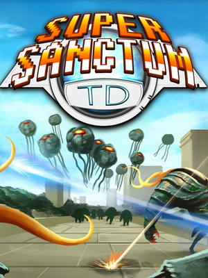 Super Sanctum TD