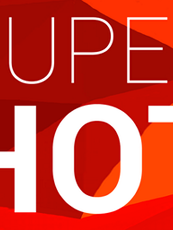 SUPERHOT